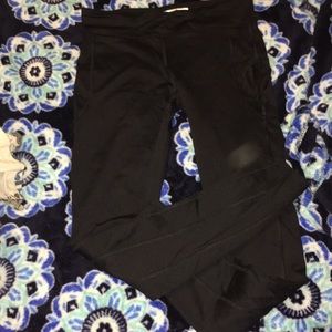 Forever 21 workout pants